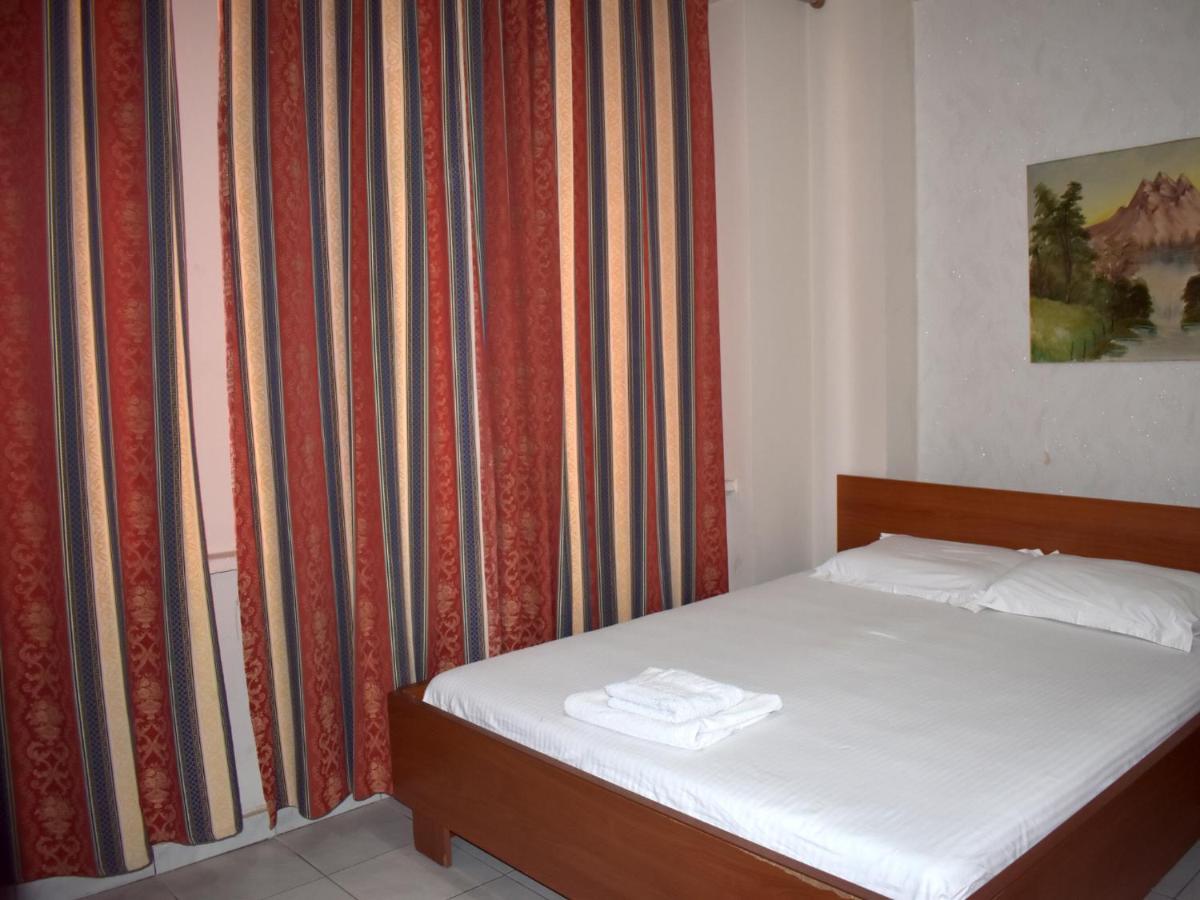 Hotel Central