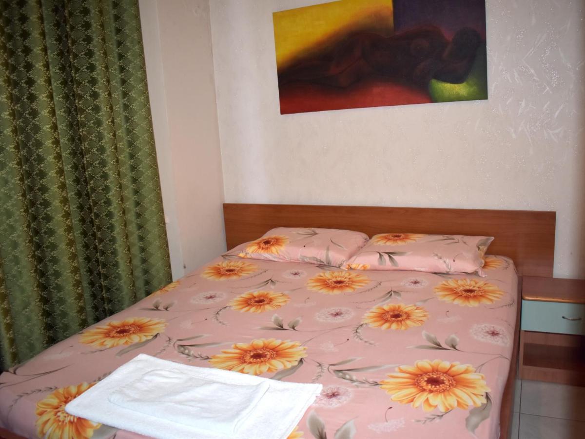 Hotel Central Hotel Tirana