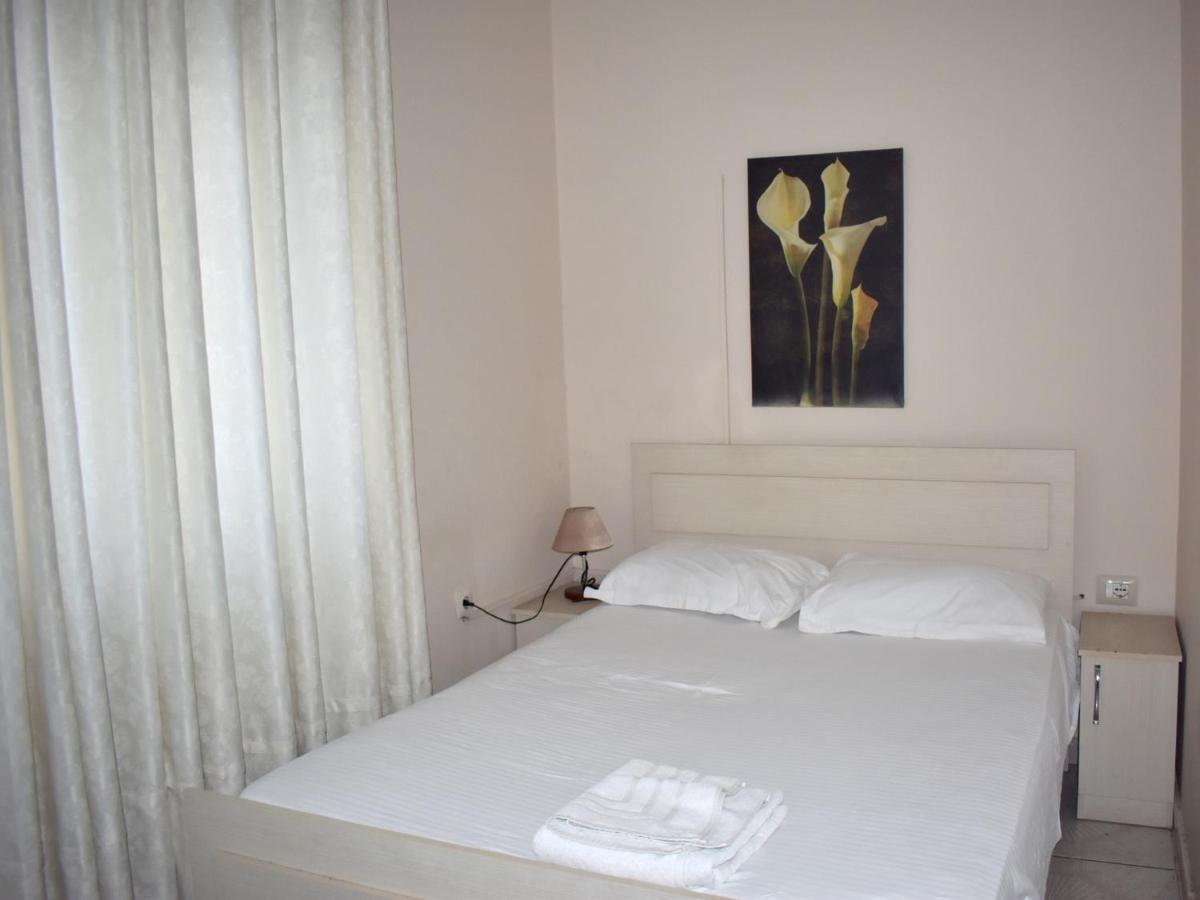 Hotel Central Hotel Tirana