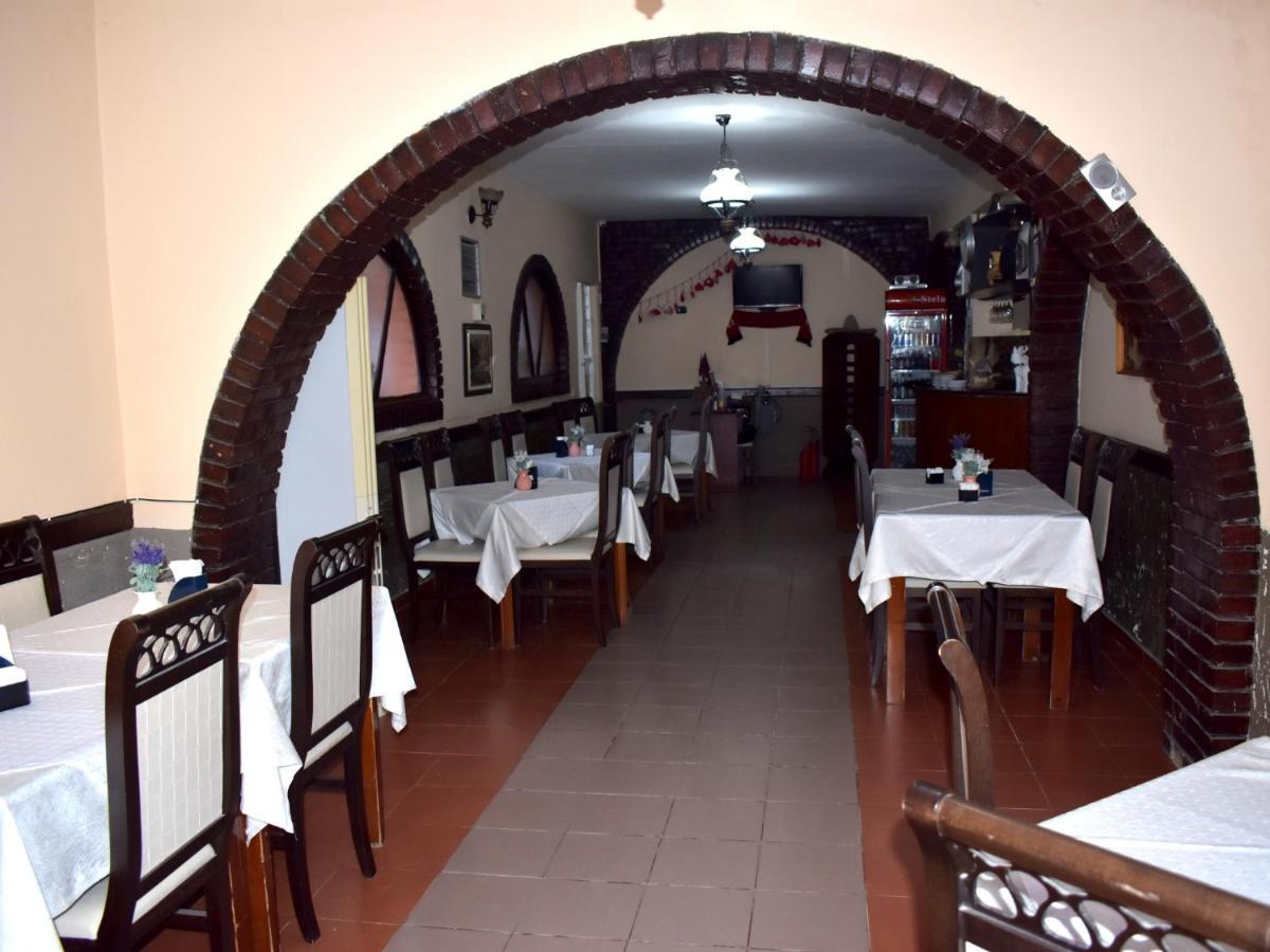 Hotel Central Hotel