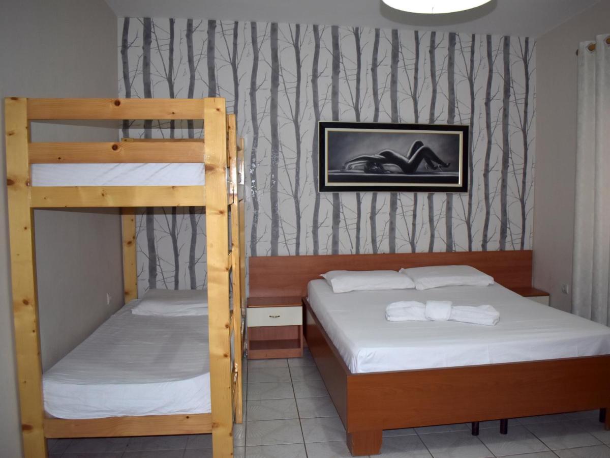 Hotel Hotel Central Tirana