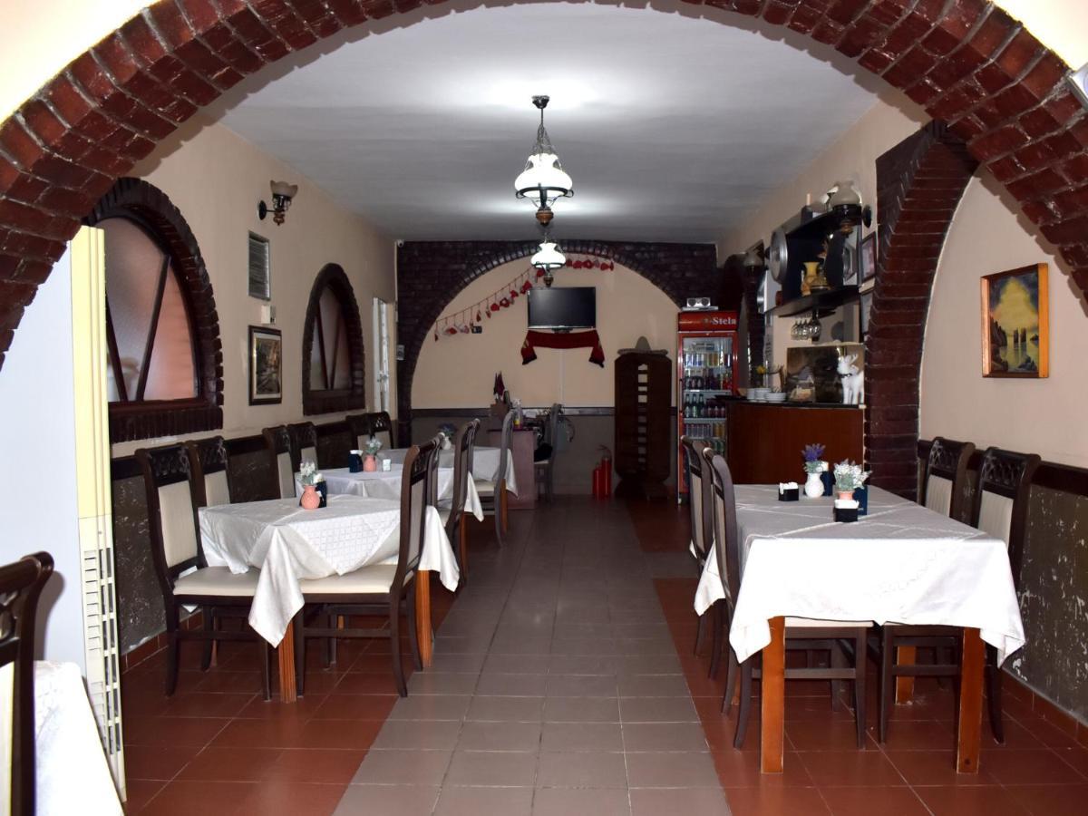 Hotel Central