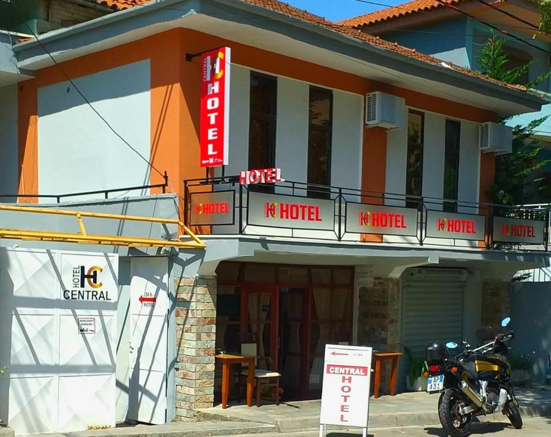 Hotel Hotel Central