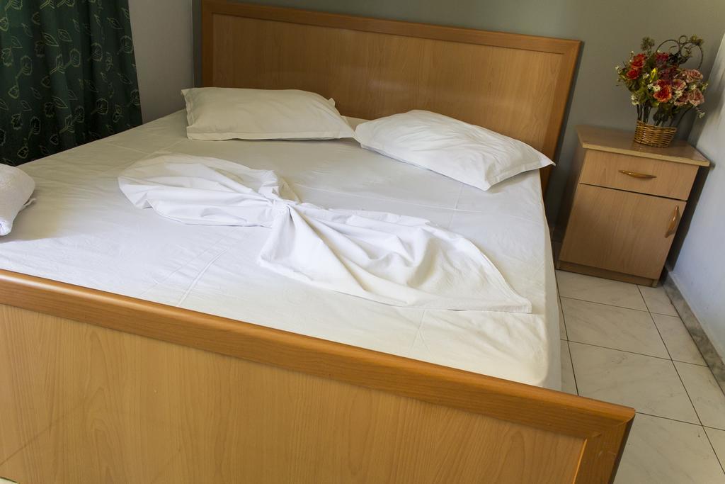 Hotel Central Tirana