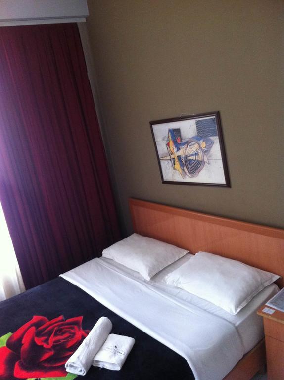 Hotel Central Tirana